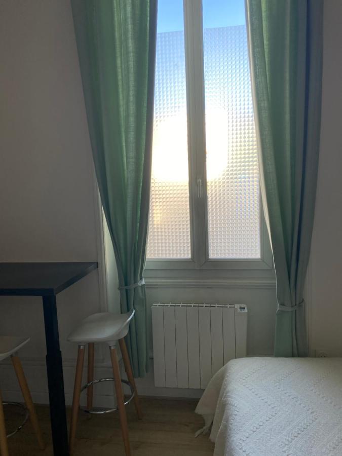 Chez Tony Apartment *