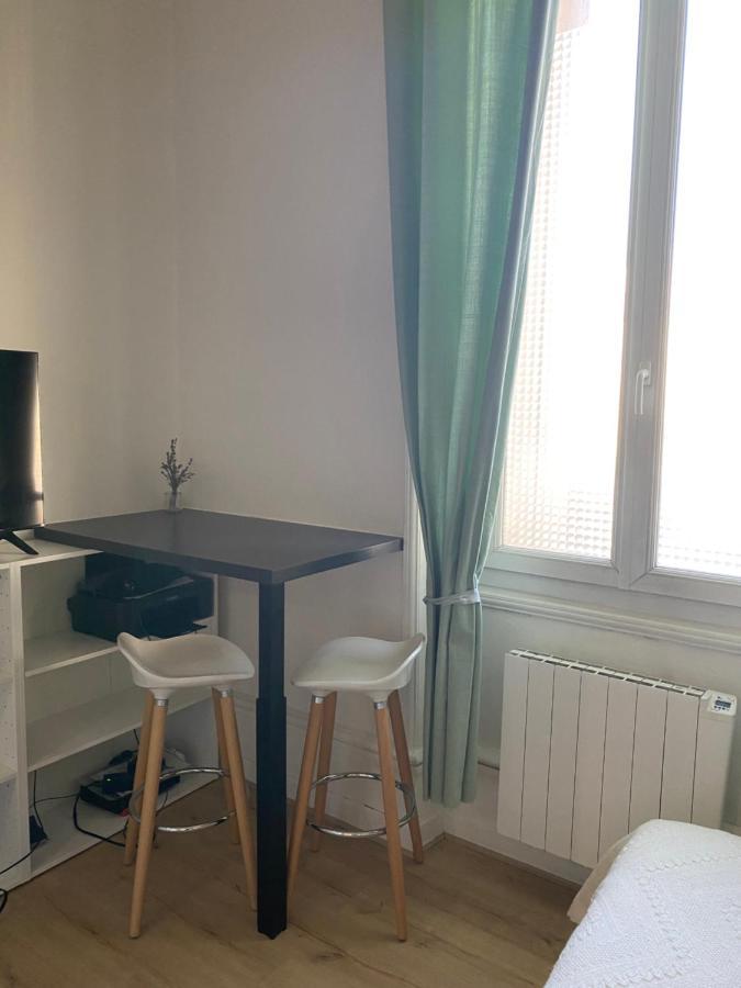 Chez Tony Apartment