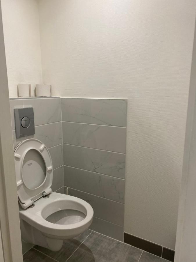Chez Tony Apartamento Périgueux